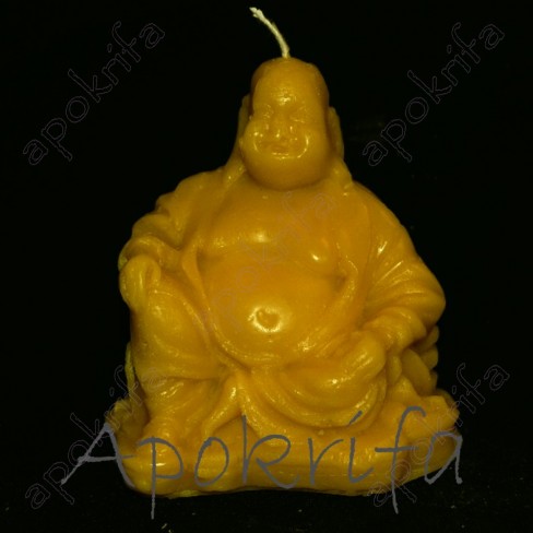 Βούδας Κερί 100% Κερί Μέλισσας