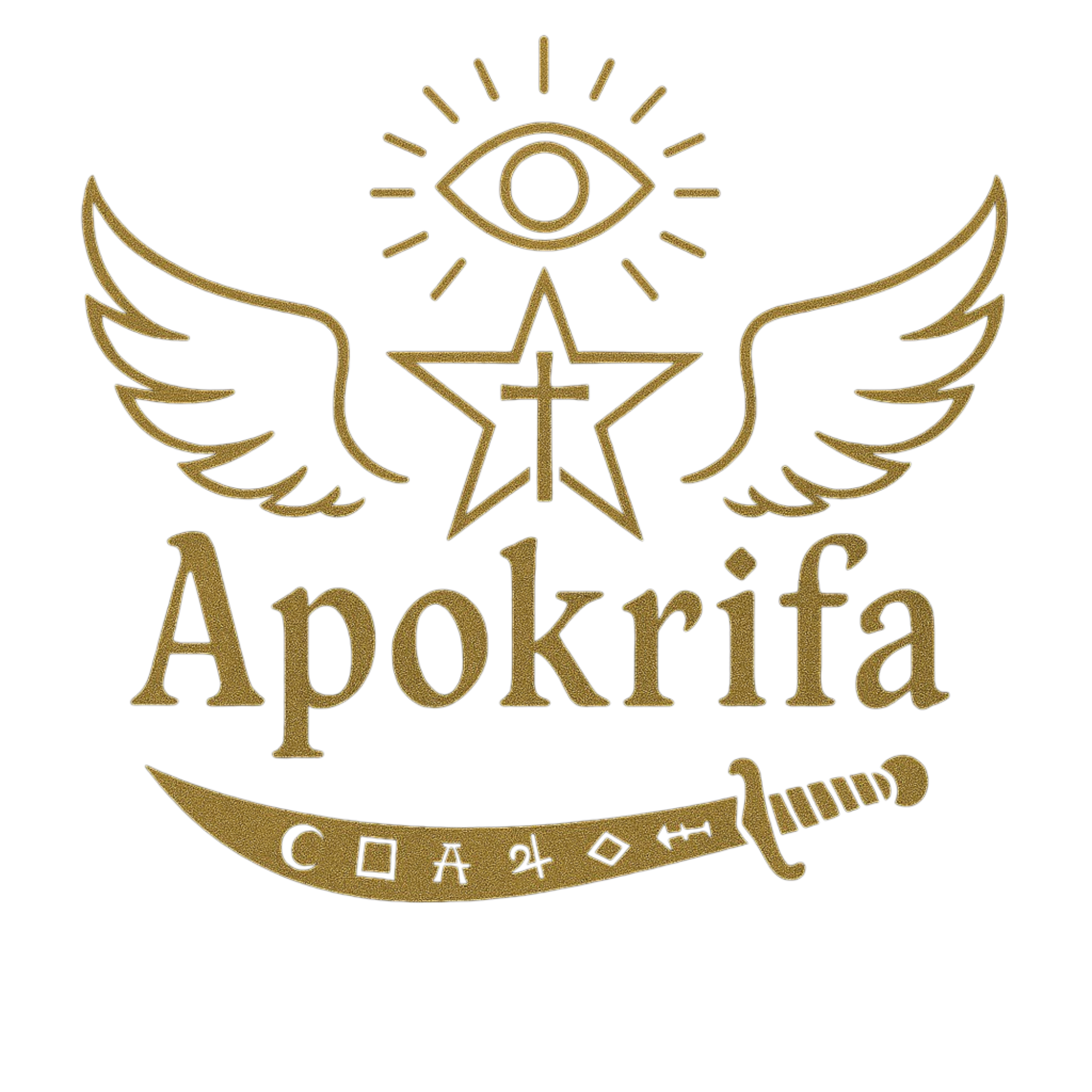 APOKRIFA